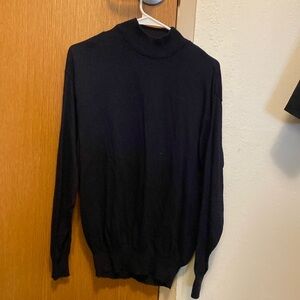 mens turtle neck!